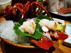 -花和海鲜自助(梅江店)