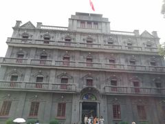 -南昌八一起义纪念馆