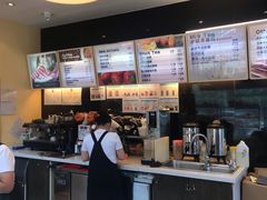 -TOUCH泰奇(南汇南门大街店)