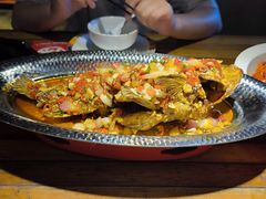 -辣得叫湘菜(观海卫店)