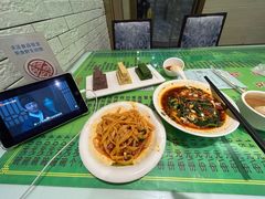 -令氏家外家周礼食府(桥南店)