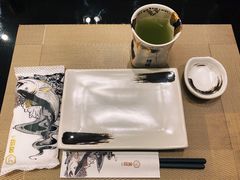 -昱匠·日本料理(金融街店)