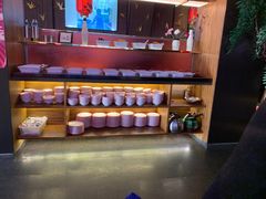 -焱三乐四川火锅店(经纬街店)