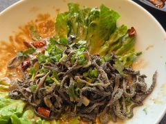 -羲和雅苑•北京烤鸭(平安国际金融中心店)