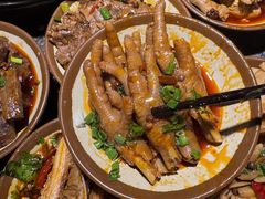 -陈眼镜火锅(总店)