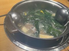 -大头椰·椰子鸡火锅(新梦店)