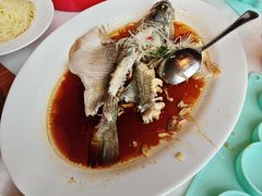 -成都海湾酒店·海湾壹品中餐厅(远大购物中心店)