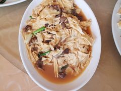 -竹庄餐馆·26年店(南昆山景区店)