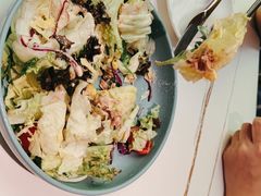 -牛扒先生·雪花牛扒西餐厅(东平店)