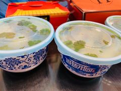 -城墙胡同·北京包子铺(学府店)