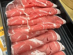 -牛街清真满恒記(平安里西大街店)
