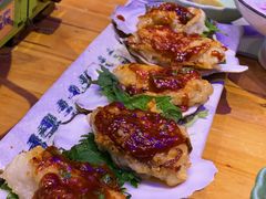 -松竹和日式料理(辽阳店)