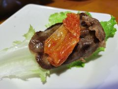 -咕咕站韩国料理(紫金港店)