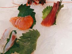 -将太无二·蓝鳍放题·北美寿司(领展购物广场中关村店)