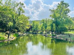 -宝界山林公园