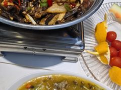 -楚鱼王·河鲜·湖北菜(华农店)