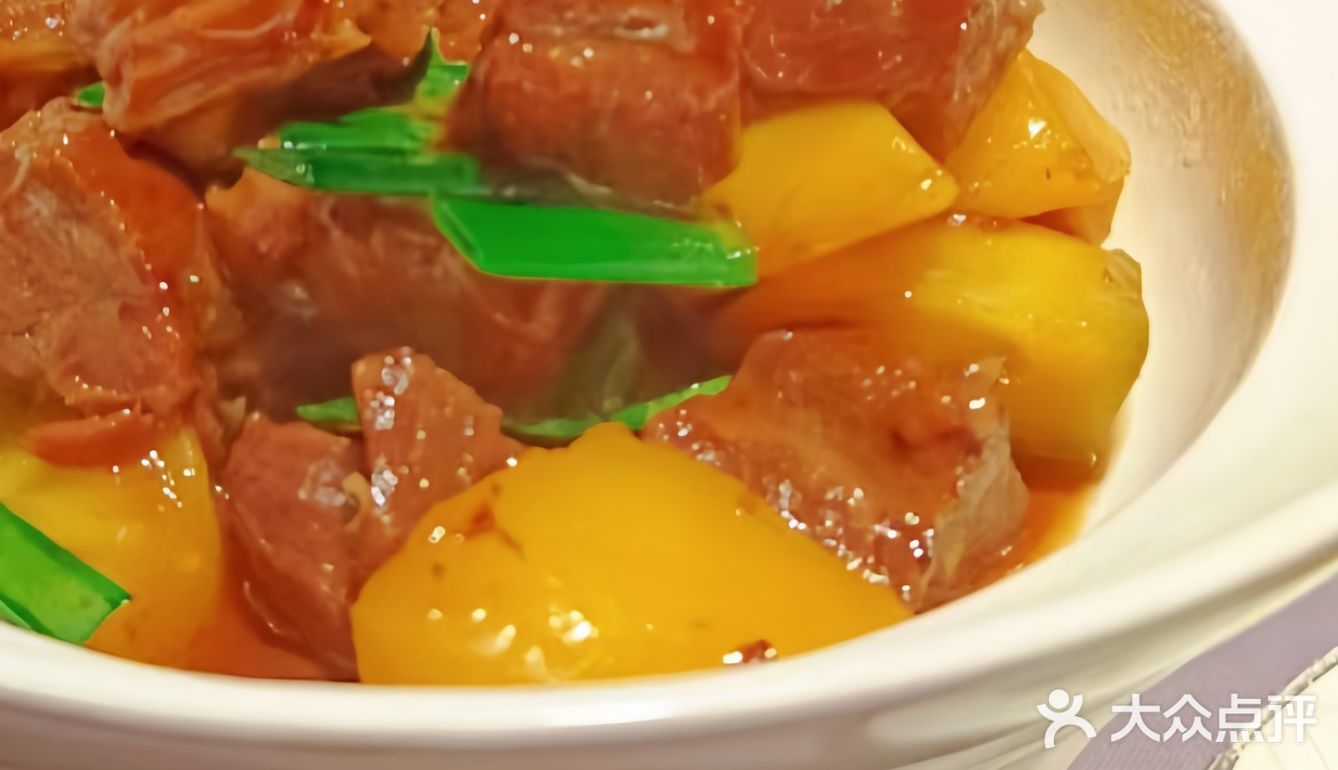 🌟🌟🌟禧京京·新京菜🌟🌟🌟 