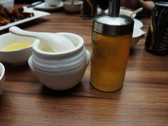 -西贝莜面村(上海百联西郊店)