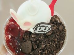 -DQ·蛋糕·冰淇淋(天通苑华联店)