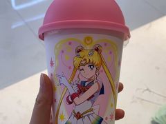 -奈雪的茶(中华广场店)