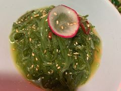 -外婆家(蓝色港湾店)