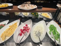 -拉蒂娜·巴西牛排馆 Latina·Brazilian Steakhouse(王府井喜悦店)