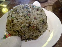 酸菜炒饭-蛙蛙叫干锅年代(簋街总店)