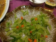 -盈春大饭店(千山路店)