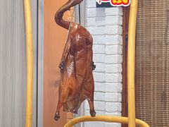 -长润·濑尿烧鹅