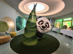 -眉州东坡·熊猫主题餐厅(枫蓝店)