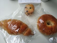 全麦海盐卷-角落低卡烘焙(正弘城店)