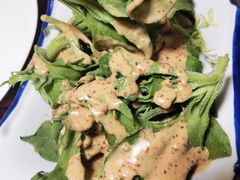 -忘忧草融合私房菜(红鼎国际店)