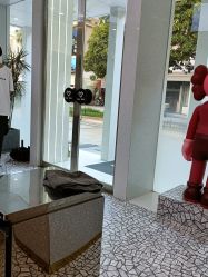 -型色沙龙 Color Salon