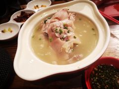 -红料理|串串有瘾·烧烤(吴中路店)