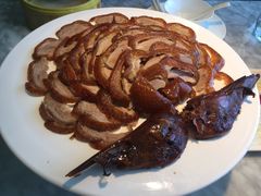 -雀蓝川菜(奥体广场店)