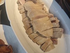 -小厨娘金榜题名(夫子庙秦淮河店)