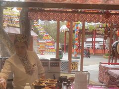 -深圳锦绣中华民俗村