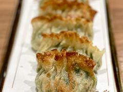 顺德金牌韭菜香煎饺-冯不记米坊(凯德广场店)