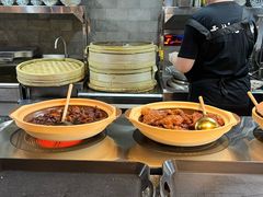 -贡梅老面馆·蟹粉面·无锡特色小吃(南长街主推店)