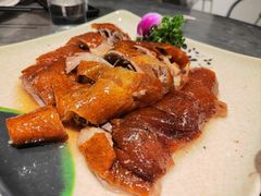 -渔顺生·顺德鱼生·粥底火锅·桑拿鸡(渔人码头店)