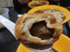 玉兰饼-毛华美食(清扬路二店)