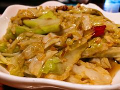 -我家小馆(江汉路店)