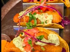 -Q MEX 库迈墨西哥餐吧(三里屯店)