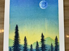 -八哥美术·成人美术画室(总校区)