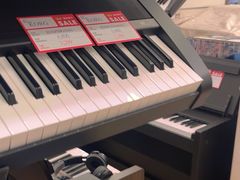 -通利琴行 - 尖沙咀(尖沙咀旗舰店)
