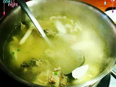 -黑鸡小馆(金源店)