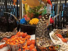 -安蒂娅·海鲜自助餐厅(安蒂娅美兰酒店)