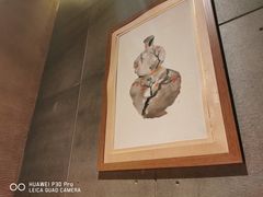 -千代武日本料理(爱建店)
