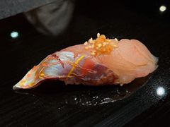 -奈良本寿司(永嘉路店)