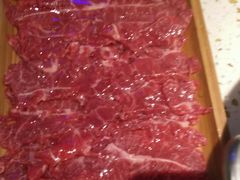 -花田里捞牛火锅(天润店)